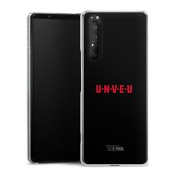 Hard Case transparent