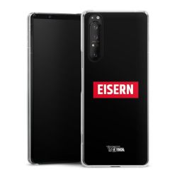 Hard Case transparent