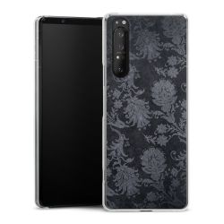 Skyddskal genomskinlig