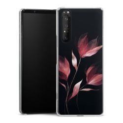 Skyddskal genomskinlig