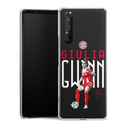 Hard Case transparent