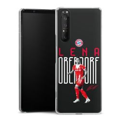 Hard Case transparent