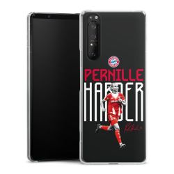 Hard Case transparent