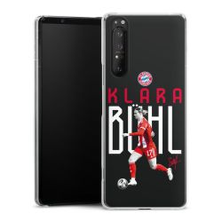 Hard Case transparent