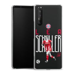 Hard Case transparent