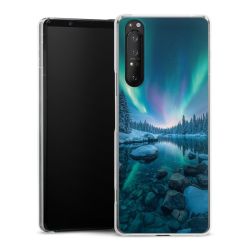 Hard Case transparent