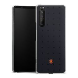 Hard Case transparent