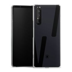 Hard Case transparent