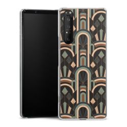 Hard Case transparent