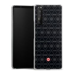 Hard Case transparent