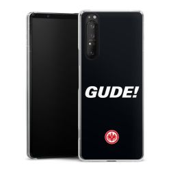 Hard Case transparent