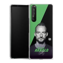 Hard Case transparent