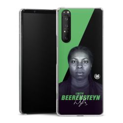 Hard Case transparent