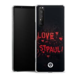 Hard Case transparent