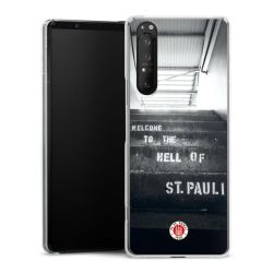 Hard Case transparent