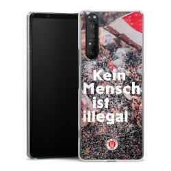 Hard Case transparent