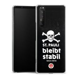 Hard Case transparent