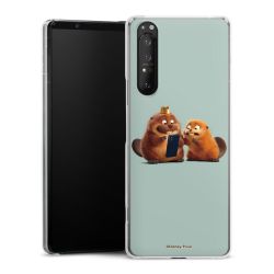 Hard Case transparent