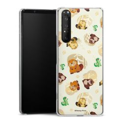 Hard Case transparent