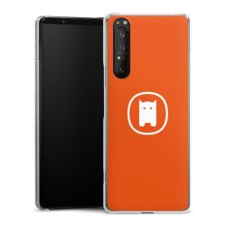 Hard Case transparent