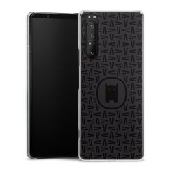 Hard Case transparent