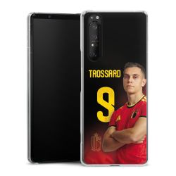 Hard Case transparent