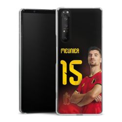 Hard Case transparent