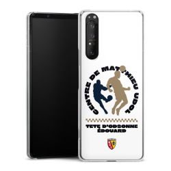 Hard Case transparent