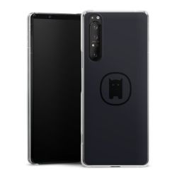 Hard Case transparent