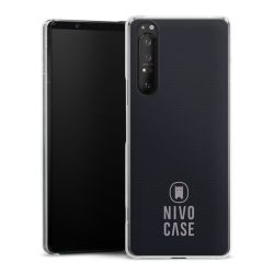 Hard Case transparent