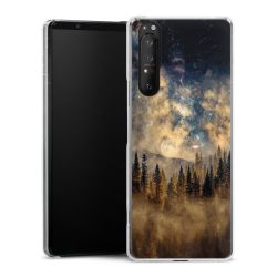 Suojakuori läpinäkyvä