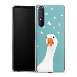 Hard Case transparent