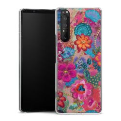 Suojakuori läpinäkyvä