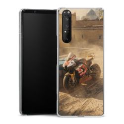 Hard Case transparent