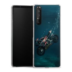 Hard Case transparent