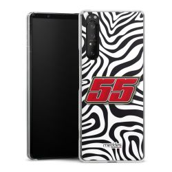 Hard Case transparent