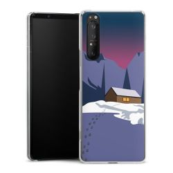 Hard Case transparent