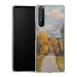 Hard Case transparent