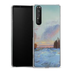 Hard Case transparent