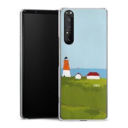 Hard Case transparent