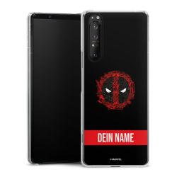 Hard Case transparent