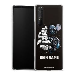 Hard Case transparent