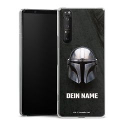 Hard Case transparent