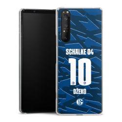 Hard Case transparent