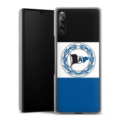 Hard Case transparent