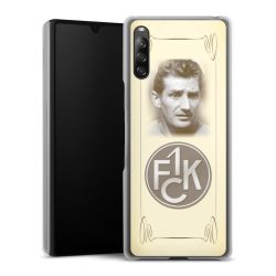 Hard Case transparent