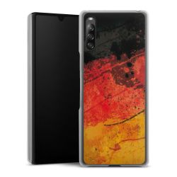 Hard Case transparent