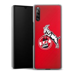 Hard Case transparent