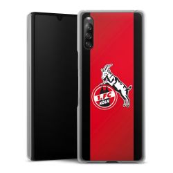 Hard Case transparent