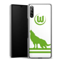 Hard Case transparent